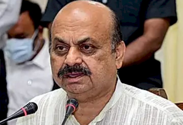 ಜನವರಿ 26 ನಂತರ ನಿಮ್ಮ ರೇಷನ್ ನಿಮ್ಮ ಮನೆಗೆ: ಸಿಎಂ ಬೊಮ್ಮಾಯಿ