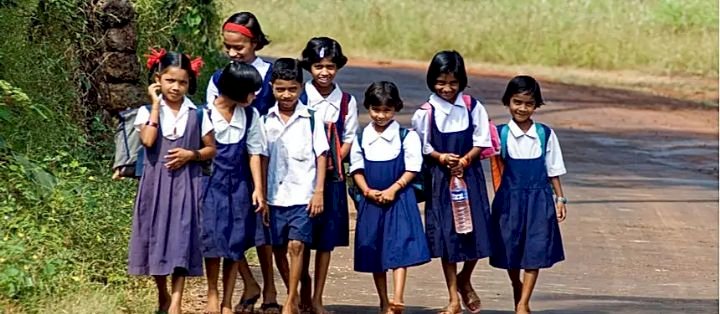 1 ರಿಂದ 5 ನೇ ತರಗತಿ ಆರಂಭಕ್ಕೆ ಮುಹೂರ್ತ ಫಿಕ್ಸ್