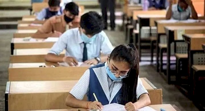 ಸಿಬಿಎಸ್‌ಇ 10, 12ನೇ ತರಗತಿ ಬೋರ್ಡ್ ಪರೀಕ್ಷೆ ವೇಳಾಪಟ್ಟಿ ಪ್ರಕಟ