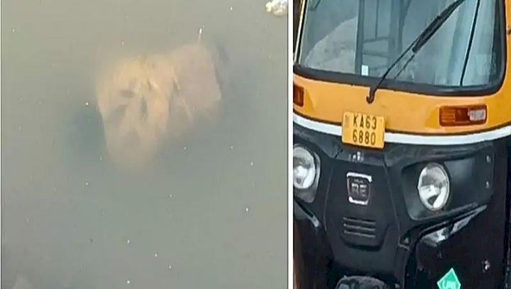 ಹುಬ್ಬಳ್ಳಿ: ಮೀನು ಹಿಡಿಯಲು ಹೋಗಿ  ಕೆರೆಯಲ್ಲಿ ಮುಳುಗಿ ಯುವಕ ಸಾವು