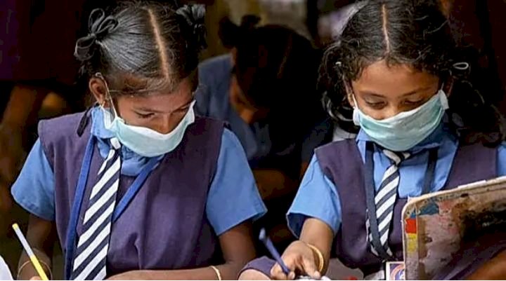 ಮನೆಪಾಠಕ್ಕೆ ಬ್ರೇಕ್ : ಇಂದಿನಿಂದ ಶಾಲೆ ಪಾಠ ಶುರು