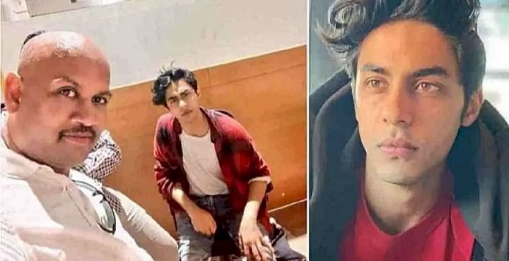 ಆರ್ಯನ್ ಖಾನ್ ಪ್ರಕರಣಕ್ಕೆ 25 ಕೋಟಿ ಟ್ವಿಸ್ಟ್