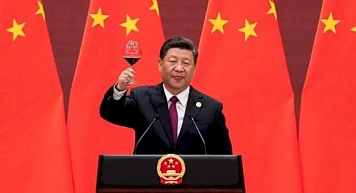 ಚೀನಾ ಹೊಸ ಭೂಗಡಿ ಕಾನೂನು: ಪರೋಕ್ಷವಾಗಿ ಭಾರತಕ್ಕೆ ಎಚ್ಚರಿಕೆ ?