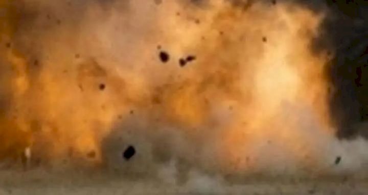 ಬಂಡಿಫೋರ್ ದಲ್ಲಿ ಸ್ಫೋಟ : 6 ಜನಕ್ಕೆ ಗಾಯ ಆಸ್ಪತ್ರೆಗೆ ದಾಖಲು