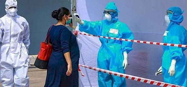 ವಿದೇಶಗಳಲ್ಲಿ ಮತ್ತೆ ಕೋವಿಡ್ ಎಮರ್ಜೆನ್ಸಿ..! ಹುಷಾರಾಗಿರಿ..