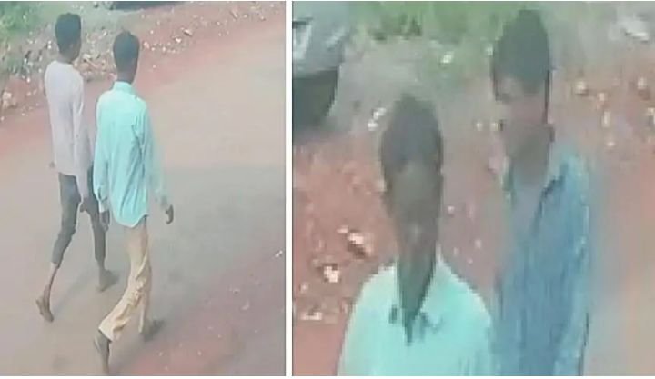 ಹುಬ್ಬಳ್ಳಿ: ಹಾಡಹಗಲೇ ಮುಂಬಾಗಿಲಿನ ಕೀಲಿ ಮುರಿದು 20 ತೊಲೆ ಚಿನ್ನದ ಆಭರಣ ಕಳ್ಳತನ