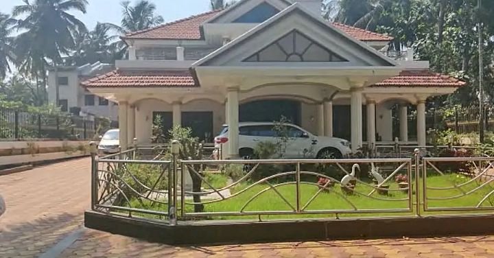 ಧಾರವಾಡದಲ್ಲಿ ಡಿ.ಕೆ.ಶಿವಕುಮಾರ ಆಪ್ತನ ಮನೆ ಮೇಲೆ ಐಟಿ ದಾಳಿ