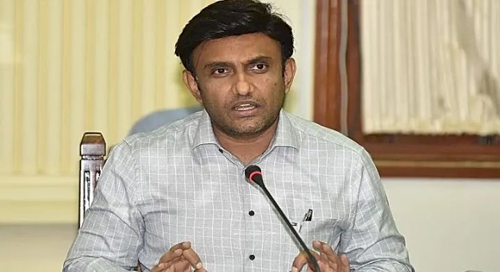 ಲಾಕ್​ಡೌನ್ ಬಗ್ಗೆ ಆರೋಗ್ಯ ಸಚಿವ ಸುಧಾಕರ ಸ್ಪಷ್ಟನೆ