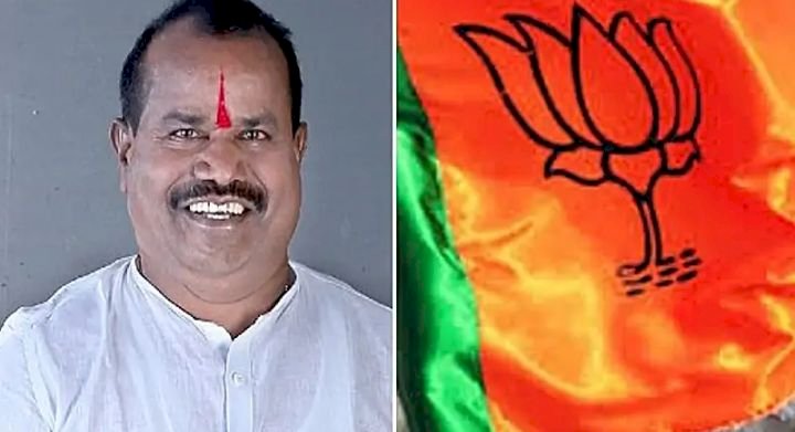 ಸಿಂದಗಿಯಲ್ಲಿ ಅರಳಿದ 'ಕಮಲ': ಠೇವಣಿ ಕಳೆದುಕೊಂಡ ಜೆಡಿಎಸ್