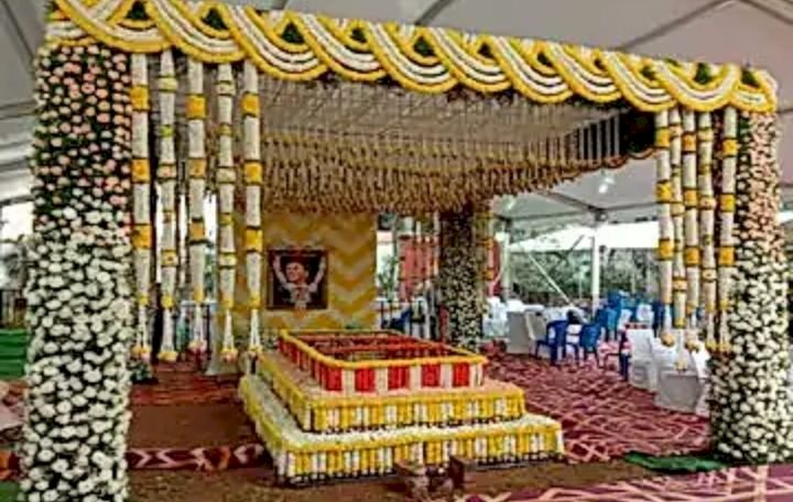 ಅಭಿಮಾನಿಗಳಿಗೆ ಅಪ್ಪು ಸಮಾಧಿ ವೀಕ್ಷಣೆಗೆ ಅವಕಾಶ