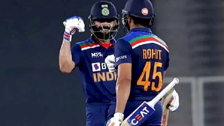 ಶೀಘ್ರವೇ ಟೀಂ ಇಂಡಿಯಾಗೆ ಹೊಸ ನಾಯಕನ ಘೋಷಣೆ