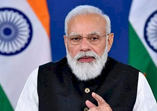 ಹರ್ ಘರ್ ದಸ್ತಕ್ ಲಸಿಕಾ ಅಭಿಯಾನ:ಪರಿಶೀಲನಾ ಸಭೆಯಲ್ಲಿ ಪ್ರಧಾನಿ ಹೇಳಿದ್ದೇನು ?