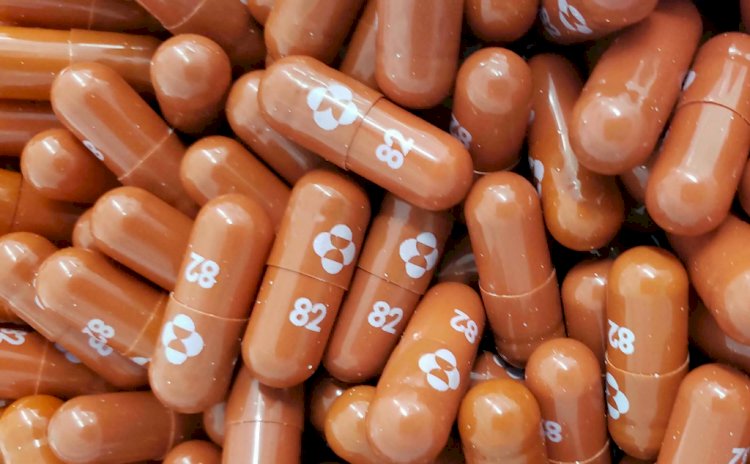 ಕೊರೊನಾ ಸೋಂಕಿತರಿಗೆ  ಮೆರ್ಕ್ ಮಾತ್ರೆ ಓಕೆ