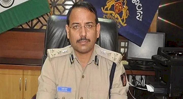 ಹುಬ್ಬಳ್ಳಿ: 128 ಕಳವು ಪ್ರಕರಣ ಪತ್ತೆ, ಶೇ. 41‌ರಷ್ಟು ಸೊತ್ತು ವಾಪಸ್: ಪೊಲೀಸ್ ಆಯುಕ್ತ ಲಾಭುರಾಮ್