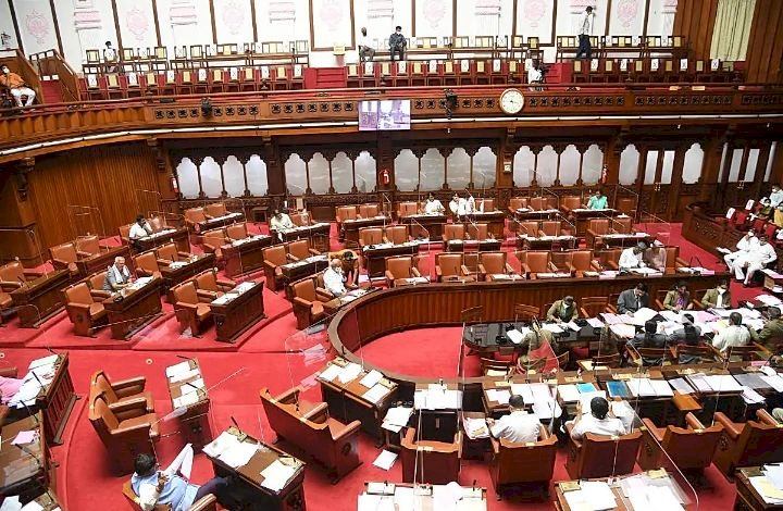 ವಿಧಾನ ಪರಿಷತ್ ಚುನಾವಣೆ : ಡಿ.10 ಕ್ಕೆ ಮತದಾನ