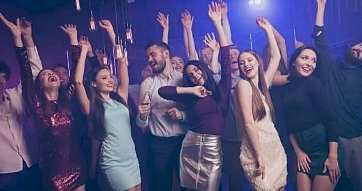 ಸಿಲಿಕಾನ್ ಸಿಟಿಯ ನೈಟ್ ಲೋಕ ಮತ್ತೆ ಝಗಮಗ