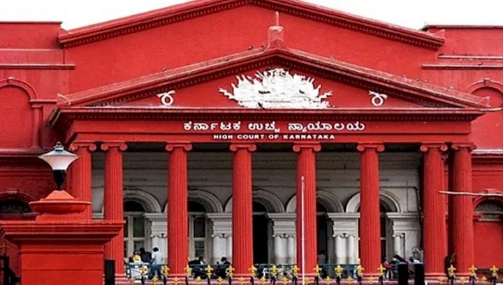 ಸಿ.ಡಿ ಪ್ರಕರಣದ ವರದಿ ಸಲ್ಲಿಸುವಂತೆ ಹೈಕೋರ್ಟ್ ಸೂಚನೆ