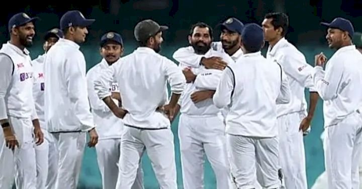 ಕಿವೀಸ್ ವಿರುದ್ಧದ ಟೆಸ್ಟ್ ಸರಣಿಗೆ ಟೀಂ ಇಂಡಿಯಾ ತಂಡ ಪ್ರಕಟ: ಯಾರು ಇನ್ ಯಾರು ಔಟ್