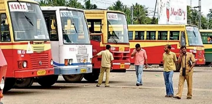 ಬಸ್ ನಲ್ಲಿ ಮೊಬೈಲ್ ಲೌಡ್ ಸ್ಪೀಕರ್ ಆನ್ ಮಾಡ್ಬೇಡಿ: ಇಲ್ಲ ಅಂದ್ರೆ ಏನಾಗ್ತದೆ ಗೊತ್ತೇ ?