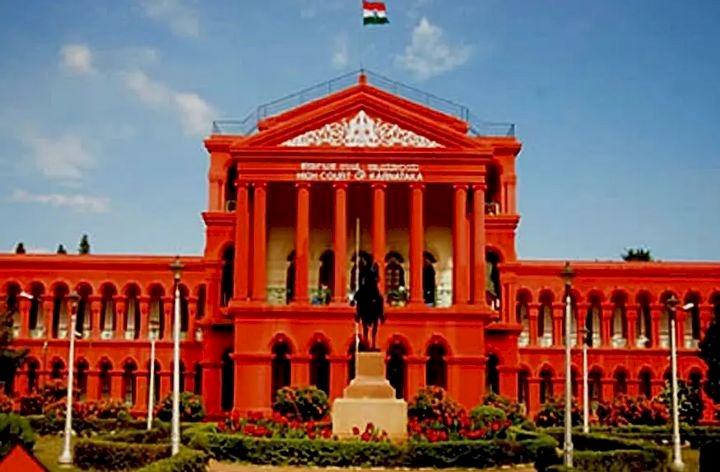 ಕರ್ನಾಟಕ ಕಾನೂನು ವಿವಿ ಪರೀಕ್ಷೆಗಳಿಗೆ ಹೈಕೋರ್ಟ್‌ನಿಂದ ಮಧ್ಯಂತರ ತಡೆಯಾಜ್ಞೆ