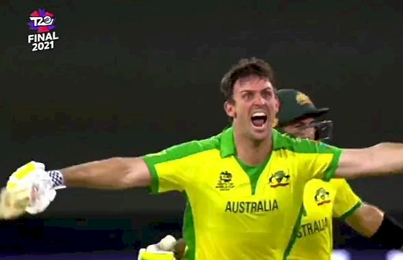 T20 WC Final Match: ವಾರ್ನರ್, ಮಾರ್ಷ್ ಅಬ್ಬರದ ಅರ್ಧಶತಕ- ಚೊಚ್ಚಲ ಟಿ20 ವಿಶ್ವಕಪ್ ಟ್ರೋಫಿಗೆ ಮುತ್ತಿಟ್ಟ ಆಸೀಸ್