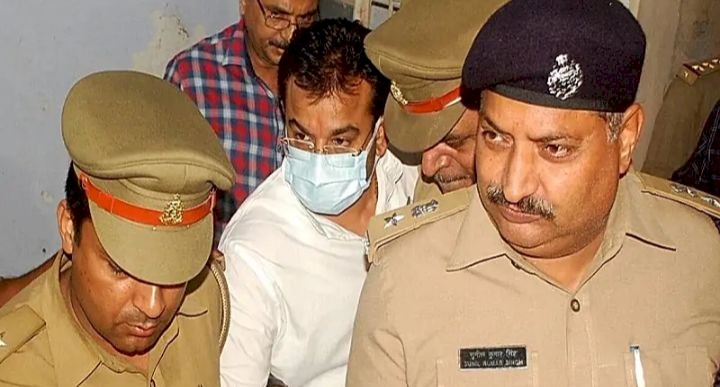 ಲಿಖಿಂಪುರ ಖೇರಿ ಹಿಂಸಾಚಾರ ಆರೋಪಿಗೆ ಜಾಮೀನು ನಿರಾಕರಣೆ