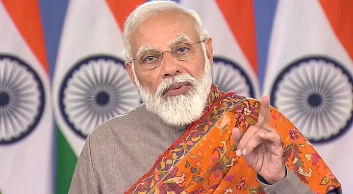 ನೂತನ 3 ಕೃಷಿ ಕಾನೂನು ವಾಪಸ್- ಪ್ರಧಾನಿ ಮೋದಿ ಘೋಷಣೆ