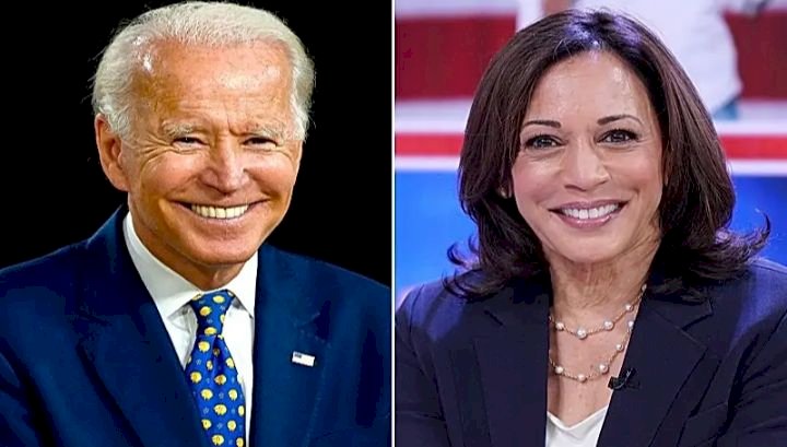 ಅನಾರೋಗ್ಯದಿಂದ ಬಾಡಿದ ಬೈಡನ್: ಹಂಗಾಮಿ ಅಧ್ಯಕ್ಷ ಸ್ಥಾನಕ್ಕೆ ಕಮಲಾ ಹ್ಯಾರಿಸ್