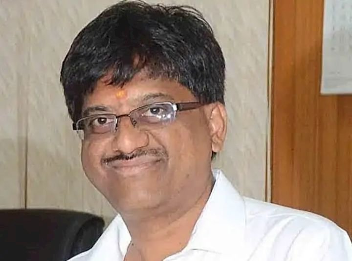 ಧಾರವಾಡ: ಮತ್ತೊಂದು ಬಾರಿ ಅದೃಷ್ಟ ಪರೀಕ್ಷೆಗೆ ಮುಂದಾದ ಪ್ರದೀಪ್ ಶೆಟ್ಟರ್