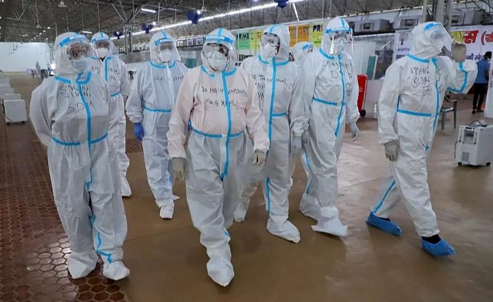 ಮತ್ತೆ ಕೋವಿಡ್ ಸದ್ದು : ಆಸ್ಟ್ರೀಯಾದಲ್ಲಿ ಲಾಕ್ ಡೌನ್ ಜಾರಿಗೆ ಚಿಂತನೆ