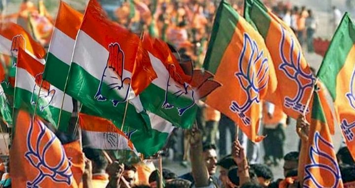 ಕರ್ನಾಟಕ ವಿಧಾನ ಪರಿಷತ್ ಚುನಾವಣೆ:24 ನಾಮ ಪತ್ರಗಳ ಸಲ್ಲಿಕೆ