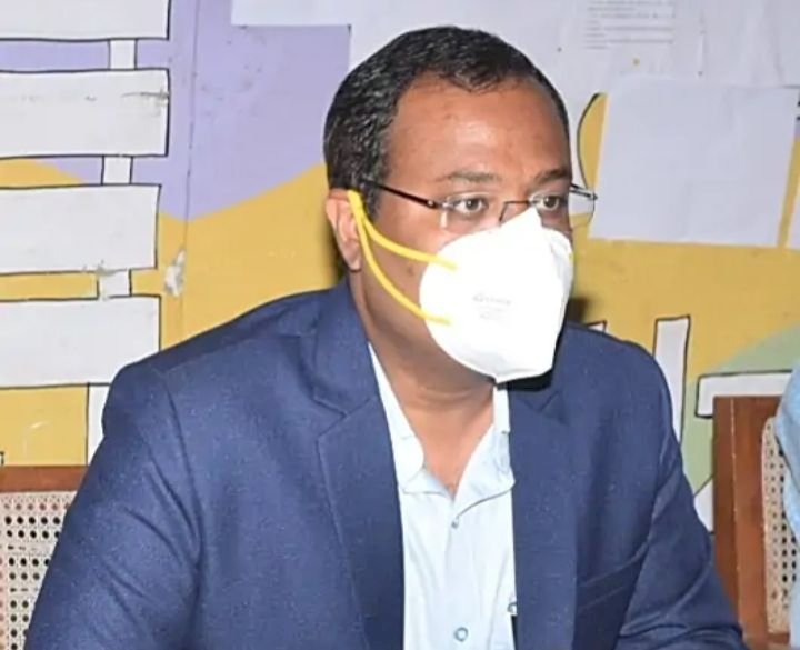 ಧಾರವಾಡ: ಓರ್ವ ಪಕ್ಷೇತರ ಅಭ್ಯರ್ಥಿ ನಾಮಪತ್ರ ತಿರಸ್ಕೃತ