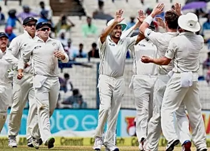 ದ್ರಾವಿಡ್ ಕೋಚಿಂಗ್ : ಇಂದಿನಿಂದ ಭಾರತ-ಕಿವೀಸ್ ಟೆಸ್ಟ್ ಸರಣಿ