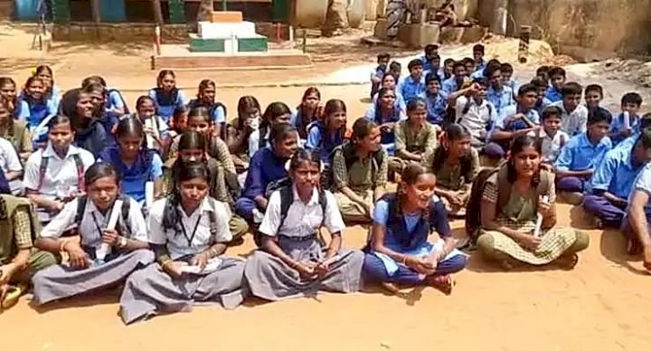 ನ.25 ರಿಂದ ಡಿ.2 ರವರೆಗೆ ಜಿಲ್ಲೆಯ ಪ್ರಾಥಮಿಕ ಮತ್ತು ಪ್ರೌಢಶಾಲೆಗಳಲ್ಲಿ ಕಲಿಕಾ ಸೇತು-1 ಪರೀಕ್ಷಾ ಕಾರ್ಯಕ್ರಮ