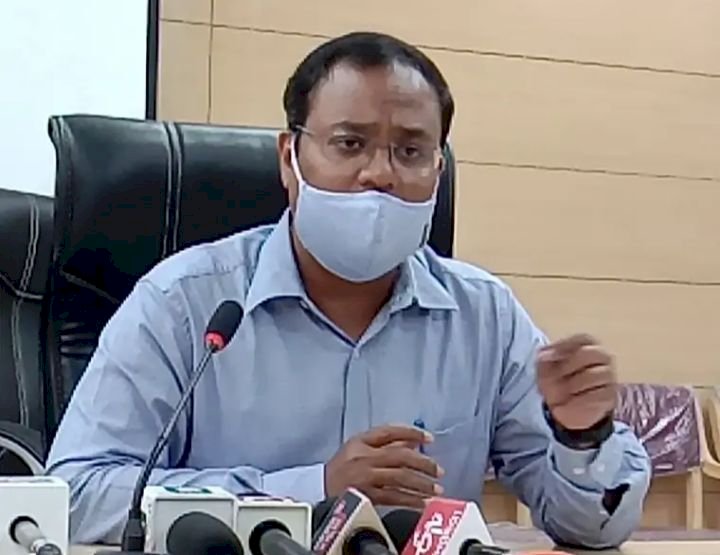 ಧಾರವಾಡ: ಎಸ್‌ಡಿಎಂ ಸುತ್ತಲಿನ ಶಾಲೆಗಳಿಗೆ ರಜೆ ಘೋಷಿಸಿದ ಡಿಸಿ