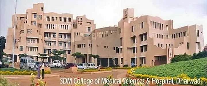 ಧಾರವಾಡ : ಮತ್ತೇ 77 ಮೆಡಿಕಲ್ ವಿದ್ಯಾರ್ಥಿಗಳಿಗೆ ಕೋವಿಡ್ , ಸೋಕಿತರ ಸಂಖ್ಯೆ 281 ಕ್ಕೆ ಏರಿಕೆ