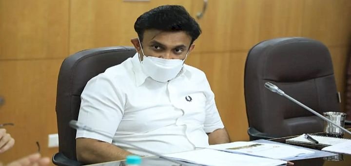 ಲಾಕ್ ಡೌನ್ ವದಂತಿ ಹಬ್ಬಿಸಿದ್ರೆ ಶಿಸ್ತು ಕ್ರಮ : ಸುಧಾಕರ್