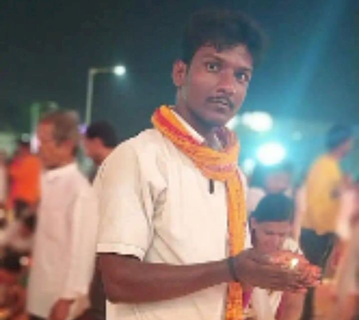 ಸಿದ್ಧಾರೂಢ ಮಠದ ಕೆರೆಯಲ್ಲಿ ಮುಳುಗಿ ಯುವಕ ಸಾವು