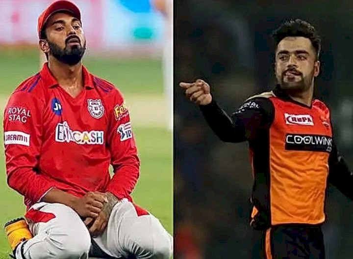 IPL ನಿಂದ ಕೆಎಲ್ ರಾಹುಲ್, ರಷೀದ್ ಖಾನ್ ಬ್ಯಾನ್ ?
