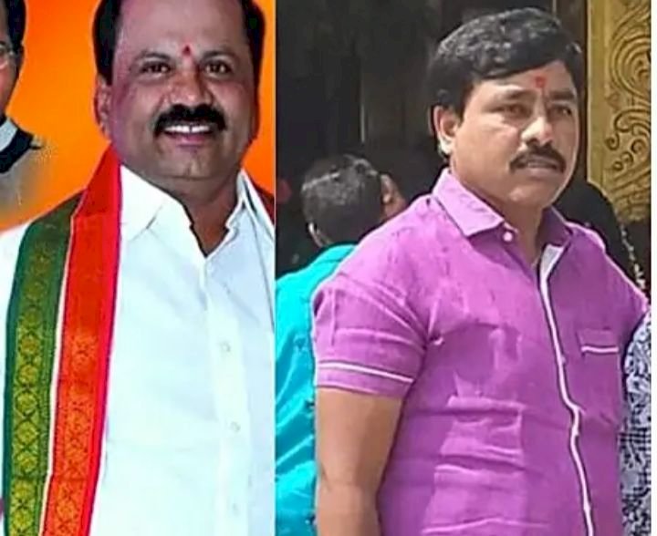 ಶಾಸಕ ವಿಶ್ವನಾಥ್  ಹತ್ಯೆಗೆ ಸಂಚು ಆರೋಪ : ಕುಳ್ಳ ದೇವರಾಜ್ ಗೆ ಸಿಸಿಬಿ ಡ್ರಿಲ್