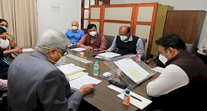 ವಿದೇಶದಿಂದ ಬರುವ ಪ್ರತಿಯೊಬ್ಬ ಪ್ರಯಾಣಿಕರಿಗೂ ಕ್ವಾರಂಟೈನ್ ಕಡ್ಡಾಯ: ಸಚಿವ ಸುಧಾಕರ್