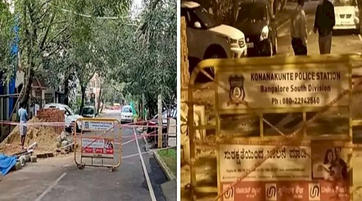 ಬೆಂಗಳೂರು: ವಿಕ್ಟೋರಿಯಾ ಕ್ಯಾಂಪಸ್‌ವರೆಗೂ ಹಬ್ಬಿದ ಒಮಿಕ್ರಾನ್ ವೈರಸ್ ಭೀತಿ