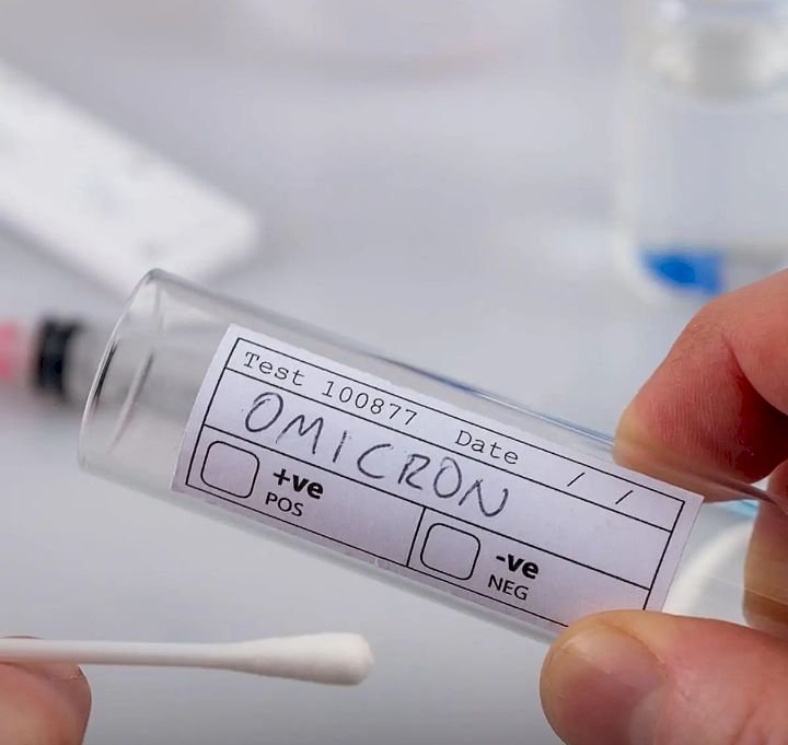 ಮಹಾರಾಷ್ಟ್ರದಲ್ಲಿ  ಒಮಿಕ್ರಾನ್ ಸ್ಫೋಟ 7 ಜನರಲ್ಲಿ ಸೋಂಕು ಪತ್ತೆ