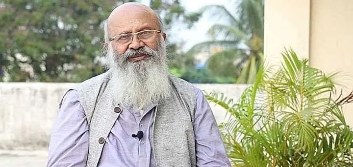 ಹಿರಿಯ ನಟ ಶಿವರಾಂ ಇನ್ನು ನೆನಪು ಮಾತ್ರ