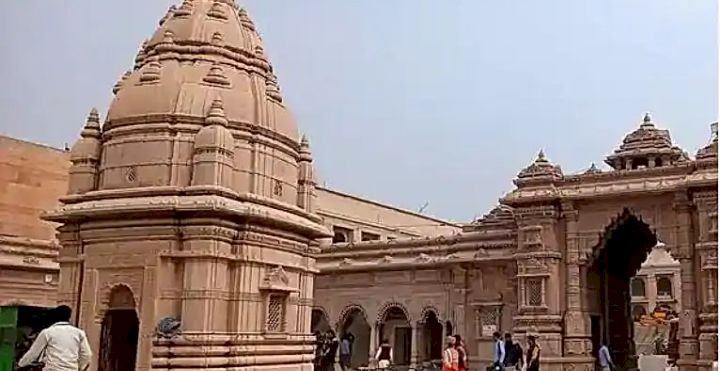 ಡಿ.13ರಂದು ವಾರಣಾಸಿಯ ಕಾಶಿ ವಿಶ್ವನಾಥ ಕಾರಿಡಾರ್ ಉದ್ಘಾಟಿಸಲಿದ್ದಾರೆ ಮೋದಿ