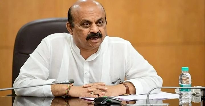 ಪರಿಸ್ಥಿತಿ ನೋಡಿ ರಾತ್ರಿ ಕರ್ಫ್ಯೂ ಜಾರಿ ಬಗ್ಗೆ ಚಿಂತನೆ : ಸಿಎಂ ಬೊಮ್ಮಾಯಿ