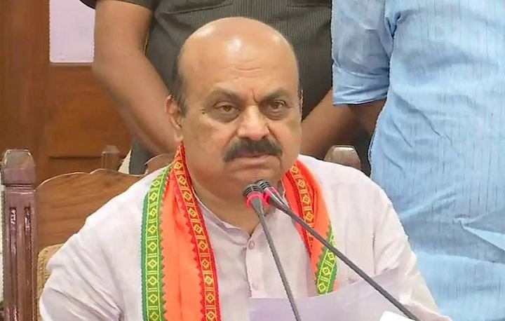 ಬೆಂಗಳೂರು: ಏರ್ ಪೋರ್ಟ್ ನಲ್ಲಿ‌ ಕೋವಿಡ್ ಟೆಸ್ಟ್  ದುಬಾರಿ - ಸ್ಪಷ್ಟನೆ ಕೊಟ್ಟ ಸಿಎಂ