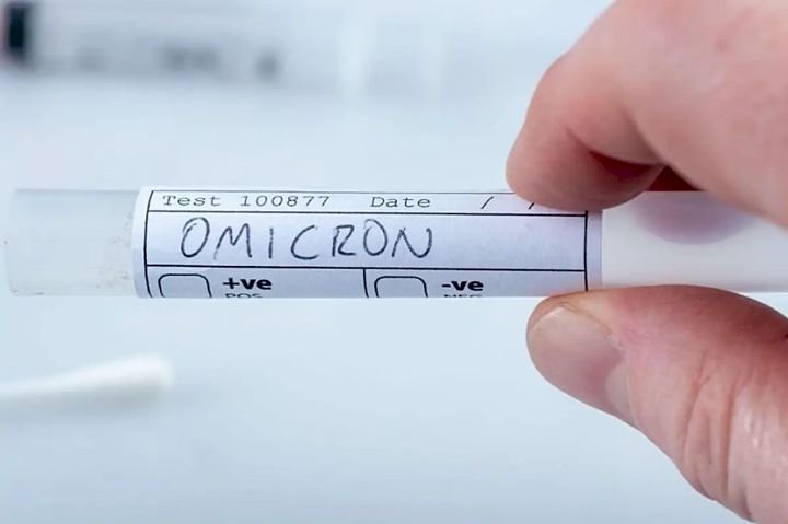 ಒಮಿಕ್ರಾನ್ ಸೋಂಕಿತರ ಡಿಸ್ಚಾರ್ಜ್ ಗೆ ಸರ್ಕಾರದ ಹೊಸ ಮಾರ್ಗಸೂಚಿ