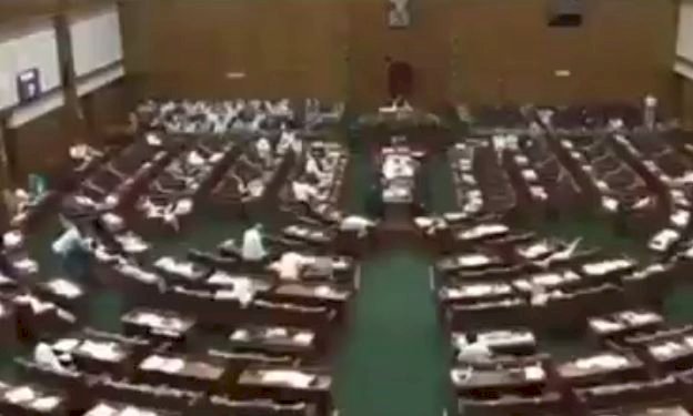 ಭೂಪರಿವರ್ತನೆ ಸಮಸ್ಯೆ ಪರಿಹಾರಕ್ಕಾಗಿ ಶೀಘ್ರ ಸಭೆ: ಸಚಿವ ಭೈರತಿ ಬಸವರಾಜ್