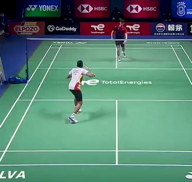 ವಿಶ್ವ ಬ್ಯಾಡ್ಮಿಂಟನ್ ಚಾಂಪಿಯನ್ ಷಿಪ್ ; ಭಾರತಕ್ಕೆ ಬೆಳ್ಳಿ